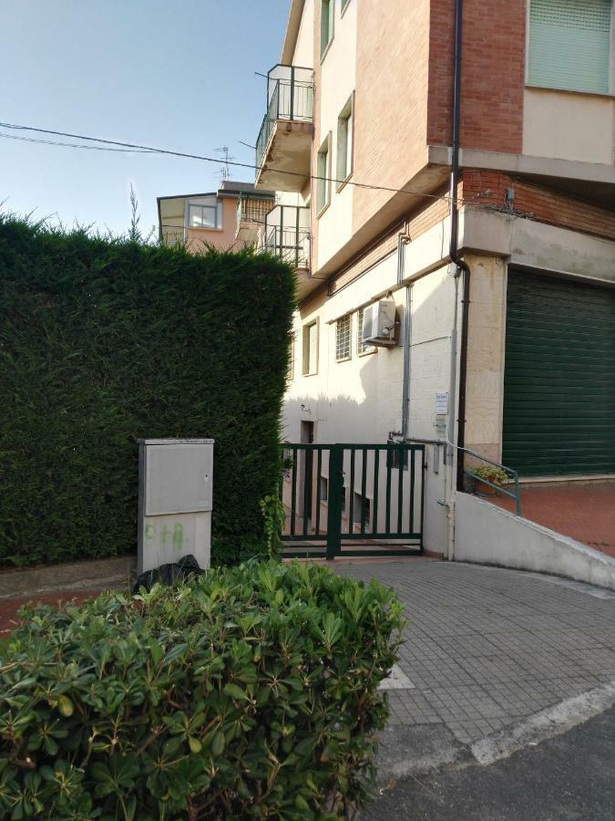 Via Stazione 5 Praia a Mare Exterior foto